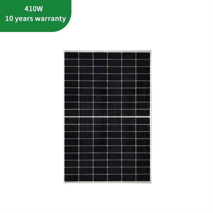 Panou solar de mare cantitate