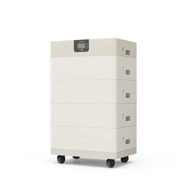 Baterie Lifepo4 de înaltă tensiune